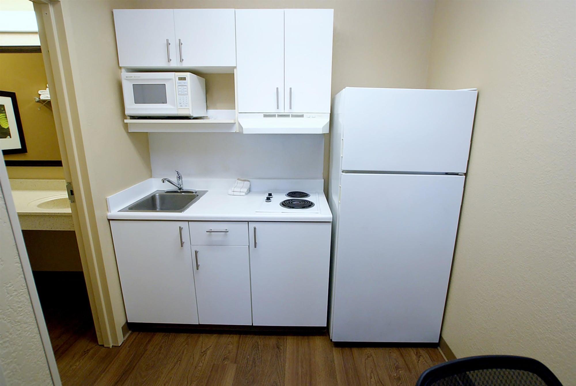 Extended Stay America Suites - Chesapeake - Crossways Blvd Kültér fotó