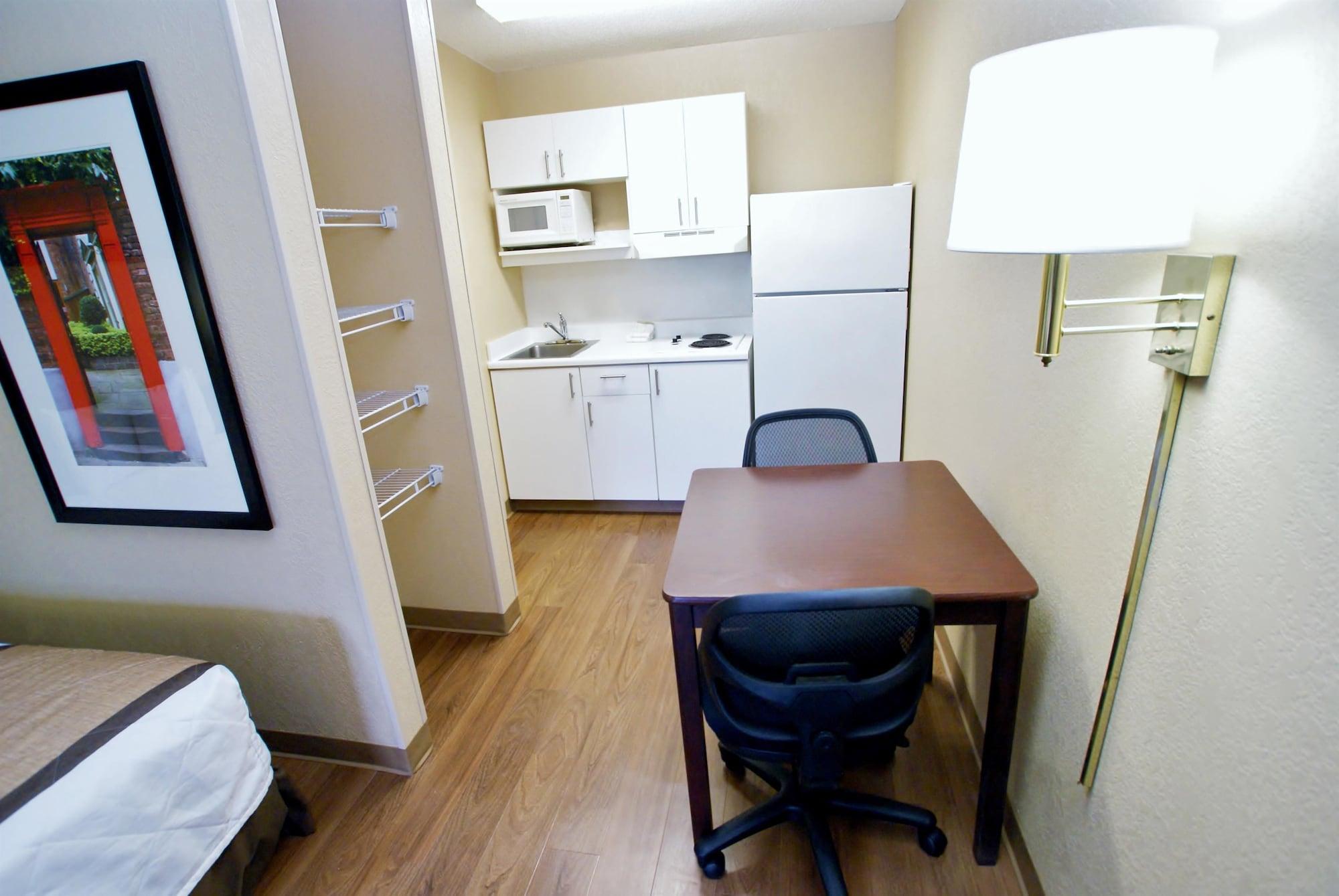 Extended Stay America Suites - Chesapeake - Crossways Blvd Kültér fotó