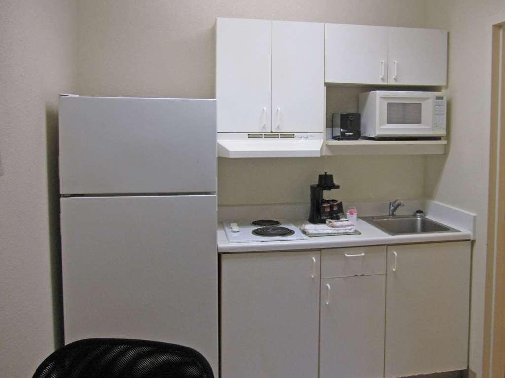 Extended Stay America Suites - Chesapeake - Crossways Blvd Szoba fotó