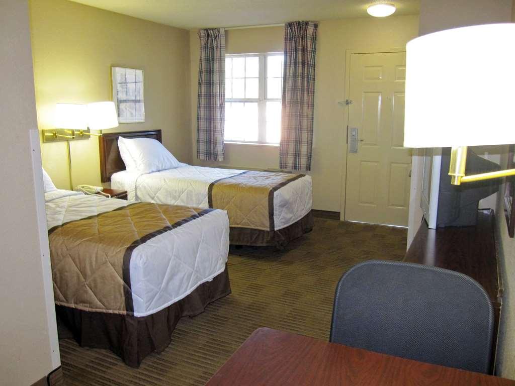 Extended Stay America Suites - Chesapeake - Crossways Blvd Szoba fotó