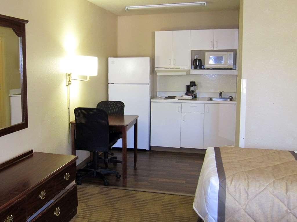 Extended Stay America Suites - Chesapeake - Crossways Blvd Szoba fotó