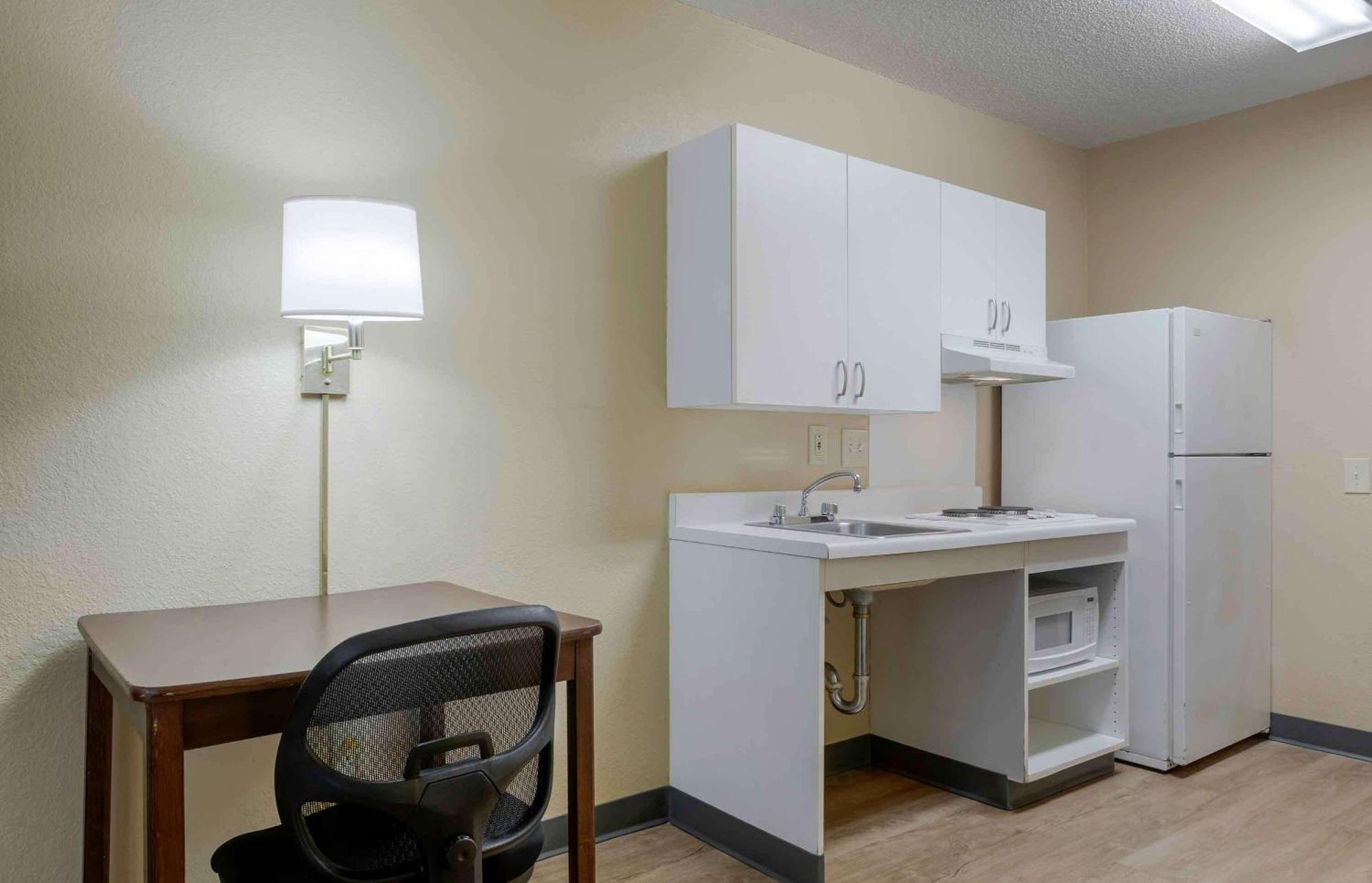 Extended Stay America Suites - Chesapeake - Crossways Blvd Kültér fotó