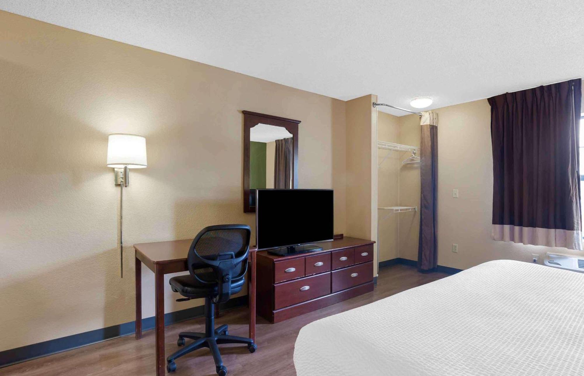 Extended Stay America Suites - Chesapeake - Crossways Blvd Kültér fotó