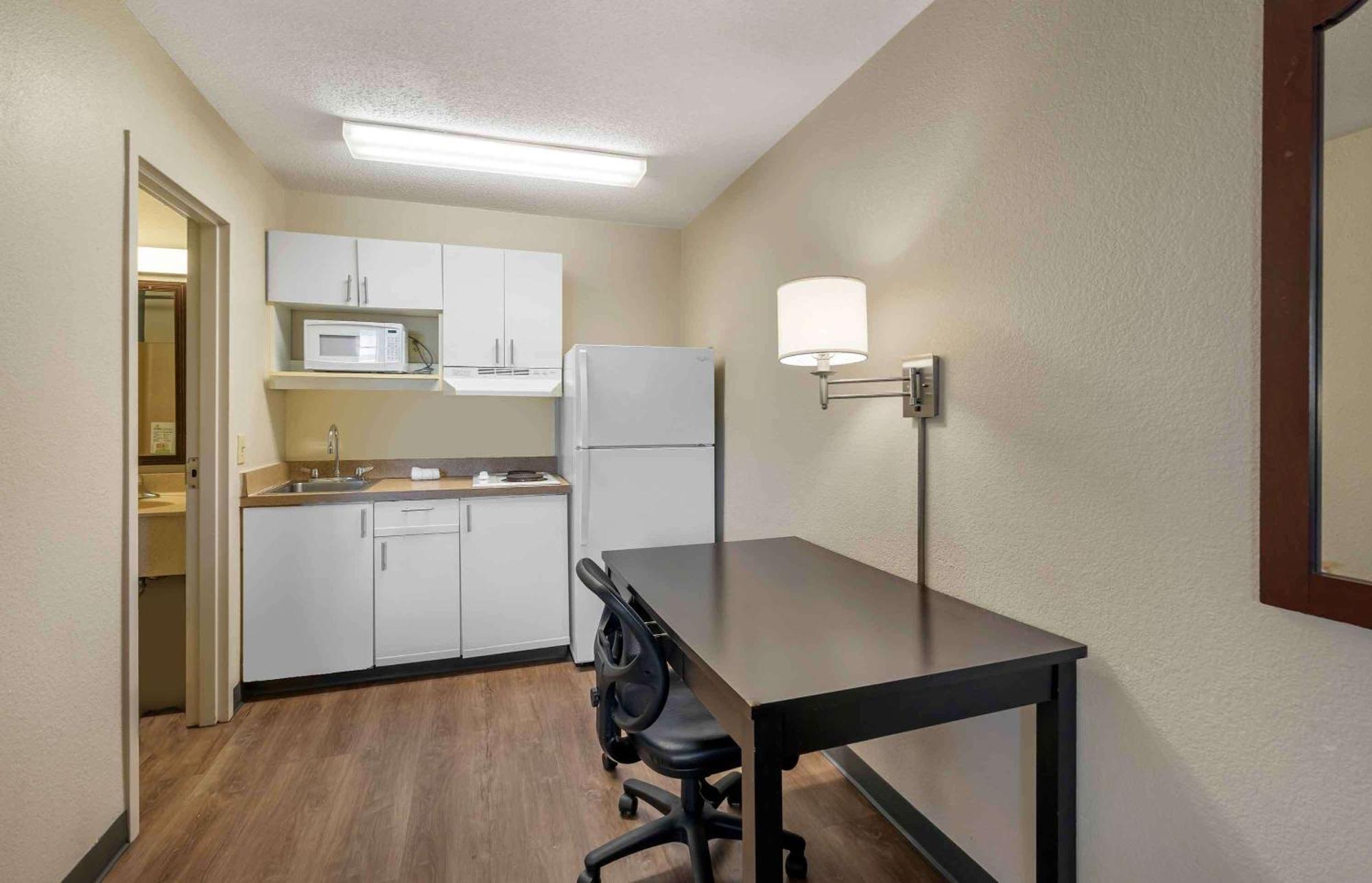 Extended Stay America Suites - Chesapeake - Crossways Blvd Kültér fotó