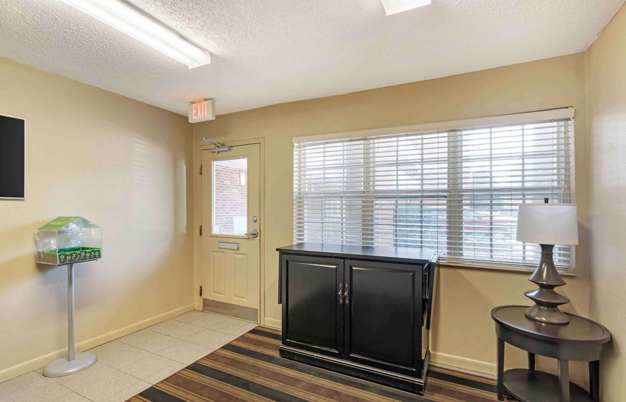 Extended Stay America Suites - Chesapeake - Crossways Blvd Kültér fotó
