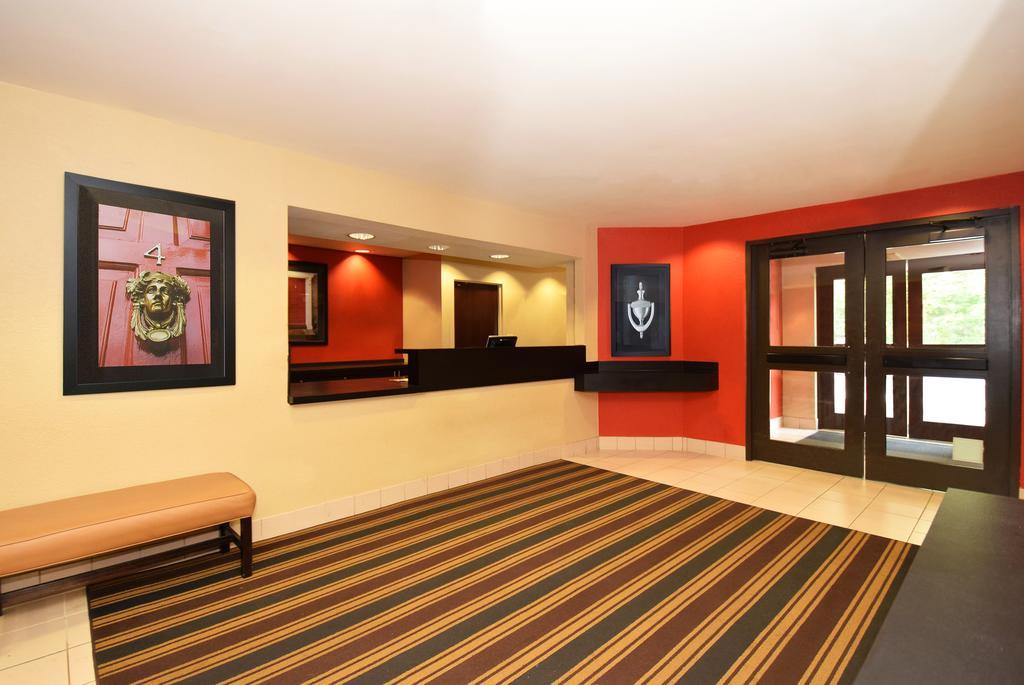Extended Stay America Suites - Chesapeake - Crossways Blvd Kültér fotó