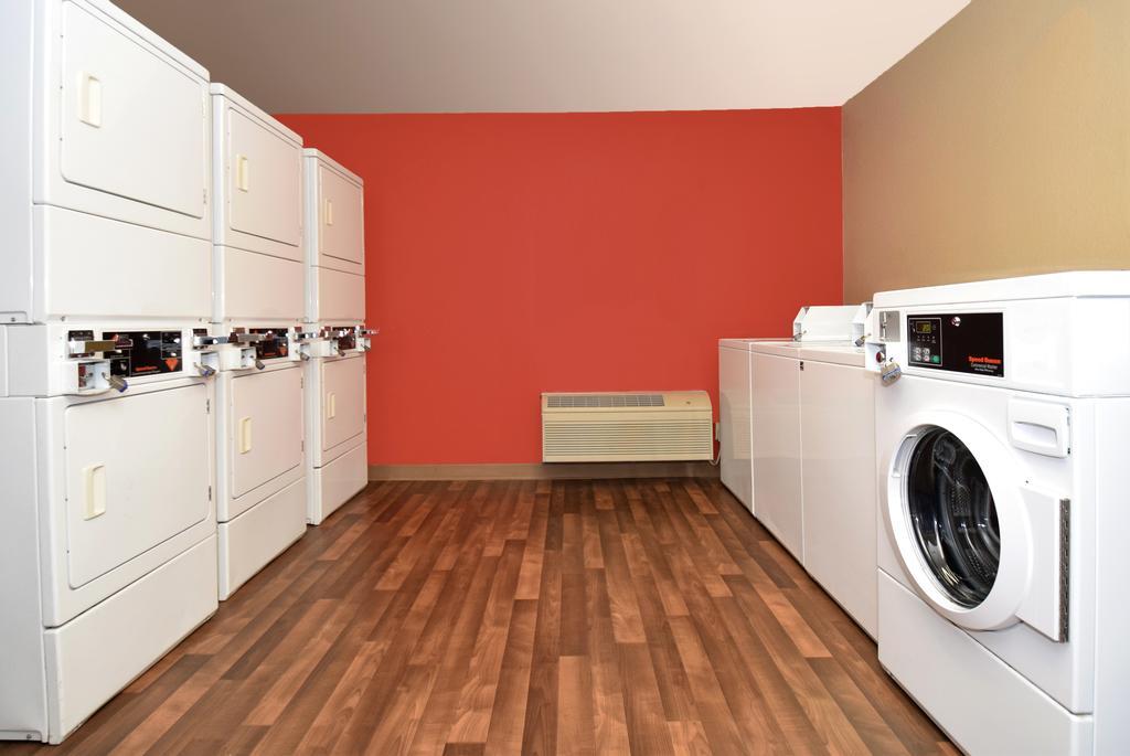 Extended Stay America Suites - Chesapeake - Crossways Blvd Kültér fotó