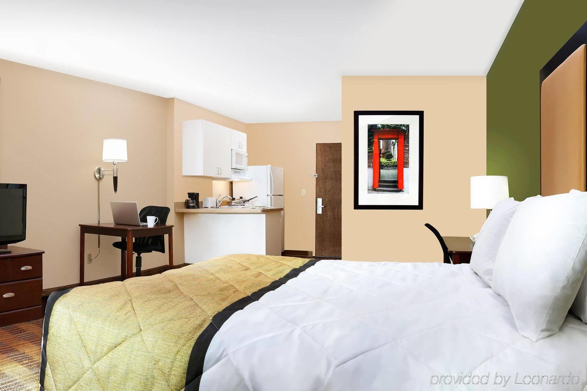 Extended Stay America Suites - Chesapeake - Crossways Blvd Kültér fotó