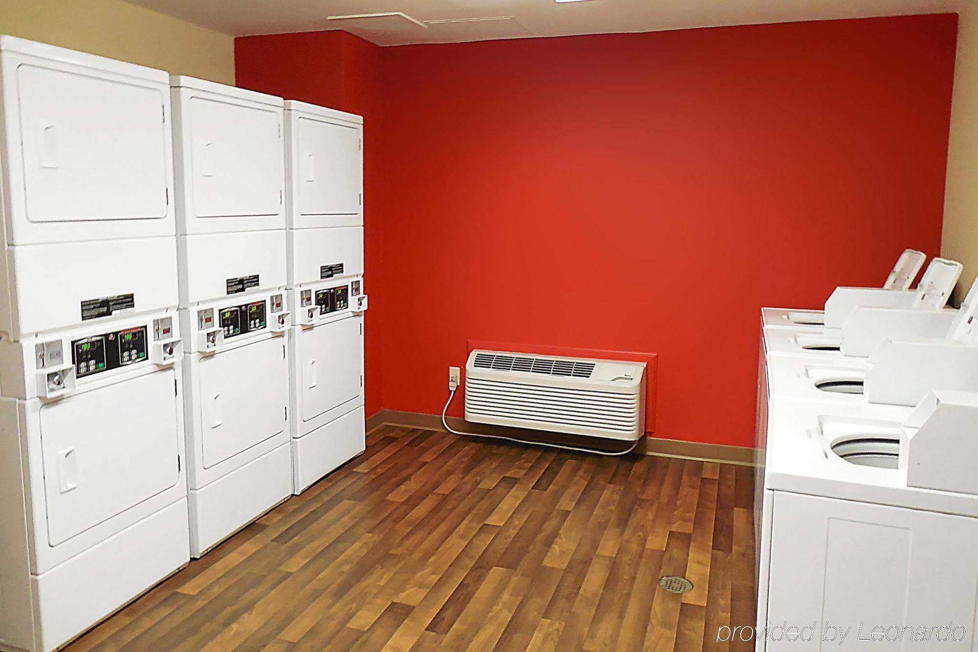 Extended Stay America Suites - Chesapeake - Crossways Blvd Kültér fotó