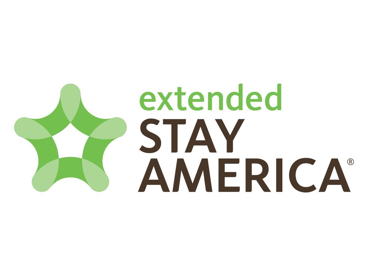 Extended Stay America Suites - Chesapeake - Crossways Blvd Kültér fotó
