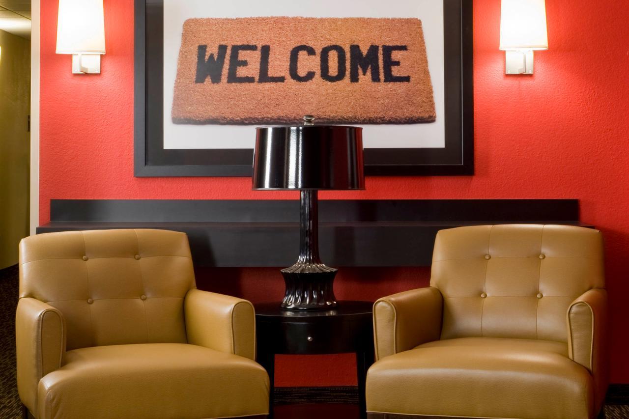 Extended Stay America Suites - Chesapeake - Crossways Blvd Kültér fotó