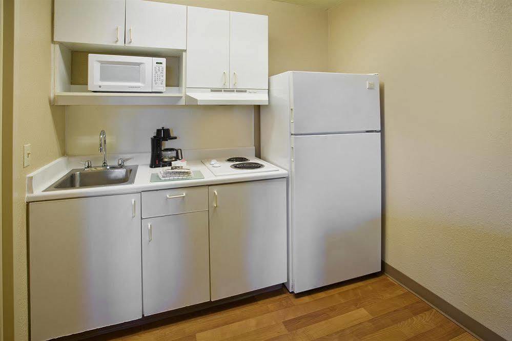 Extended Stay America Suites - Chesapeake - Crossways Blvd Kültér fotó