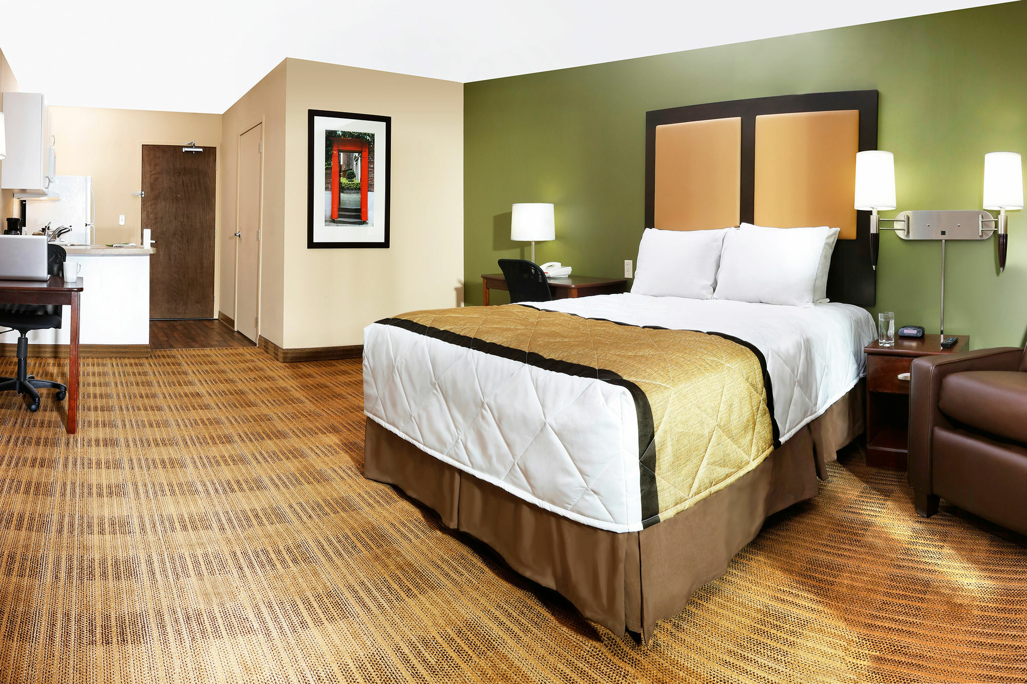 Extended Stay America Suites - Chesapeake - Crossways Blvd Kültér fotó