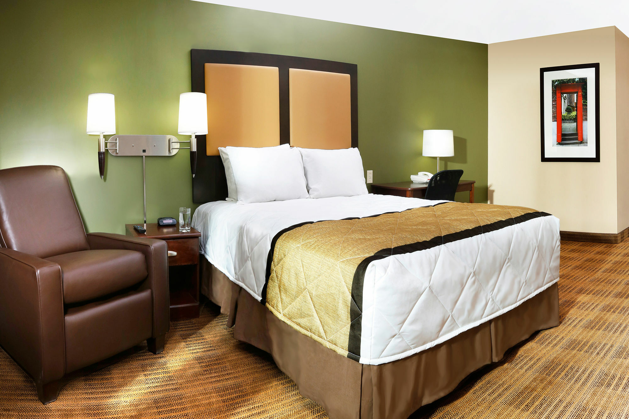 Extended Stay America Suites - Chesapeake - Crossways Blvd Kültér fotó