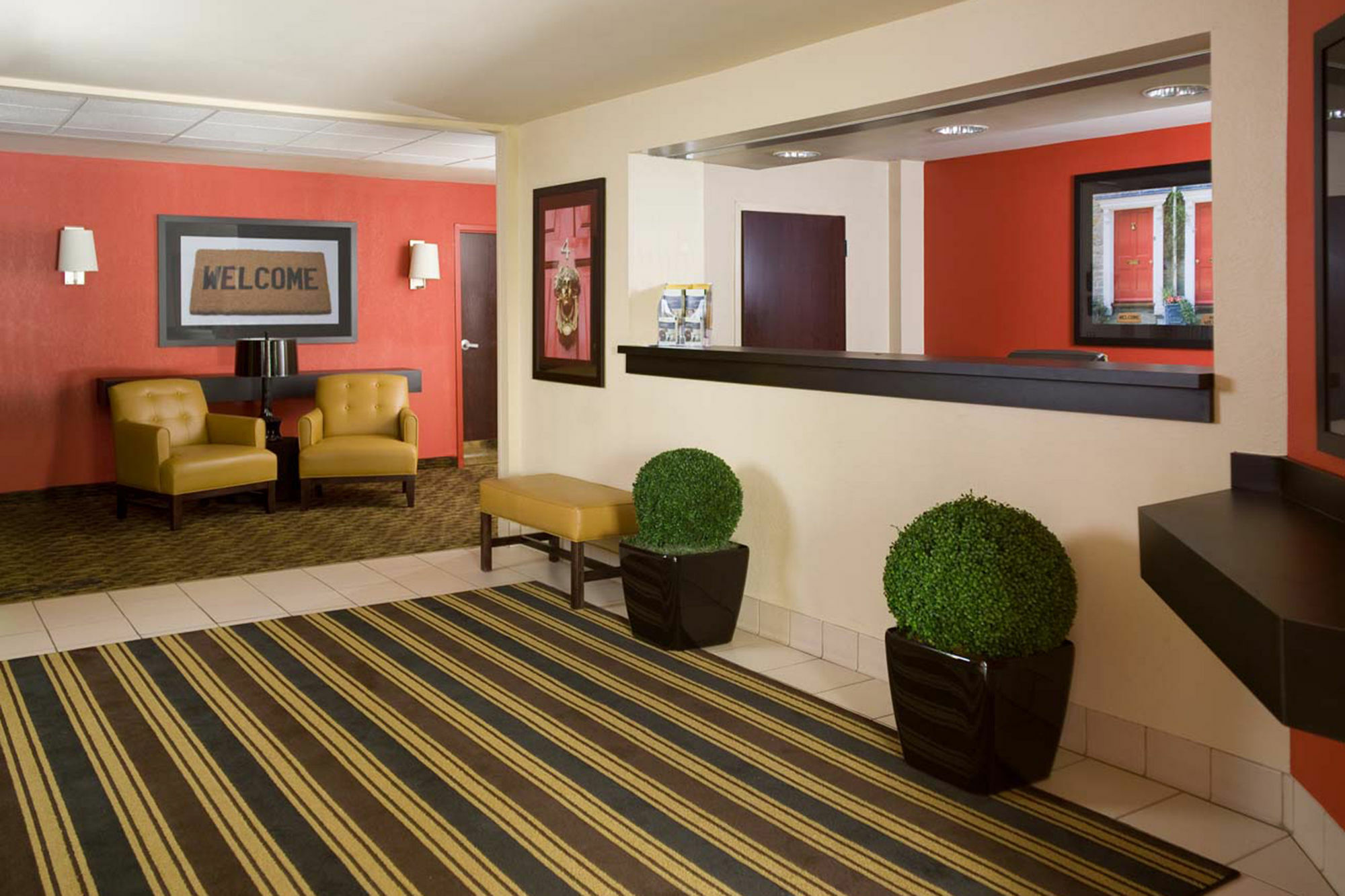 Extended Stay America Suites - Chesapeake - Crossways Blvd Kültér fotó